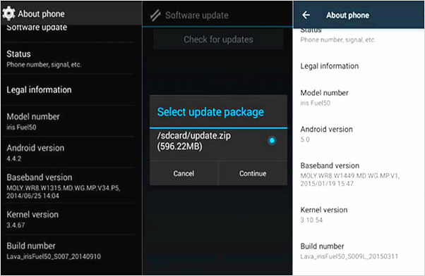 android os 8.0 download